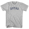 3MTA3 Eat Me Youth Cotton T-shirt by Tribe Lacrosse