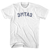 3MTA3 Eat Me Youth Cotton T-shirt by Tribe Lacrosse