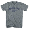 Absolute Unit Youth Tri-Blend T-Shirt by Tribe Lacrosse