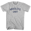 Absolute Unit Youth Cotton T-Shirt by Tribe Lacrosse