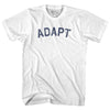 Adapt Youth Cotton T-shirt by Tribe Lacrosse