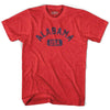 Alabama USA Adult Tri-Blend T-shirt by Ultras