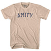 Amity Adult Cotton T-shirt by Tribe Lacrosse