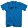 Amity Adult Cotton T-shirt by Tribe Lacrosse