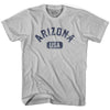 Arizona USA Adult Cotton T-shirt by Ultras