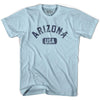 Arizona USA Adult Cotton T-shirt by Ultras