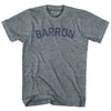 Barron Youth Tri-Blend T-shirt by Tribe Lacrosse