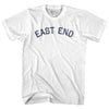 East End Adult Cotton T-shirt by Tribe Lacrosse