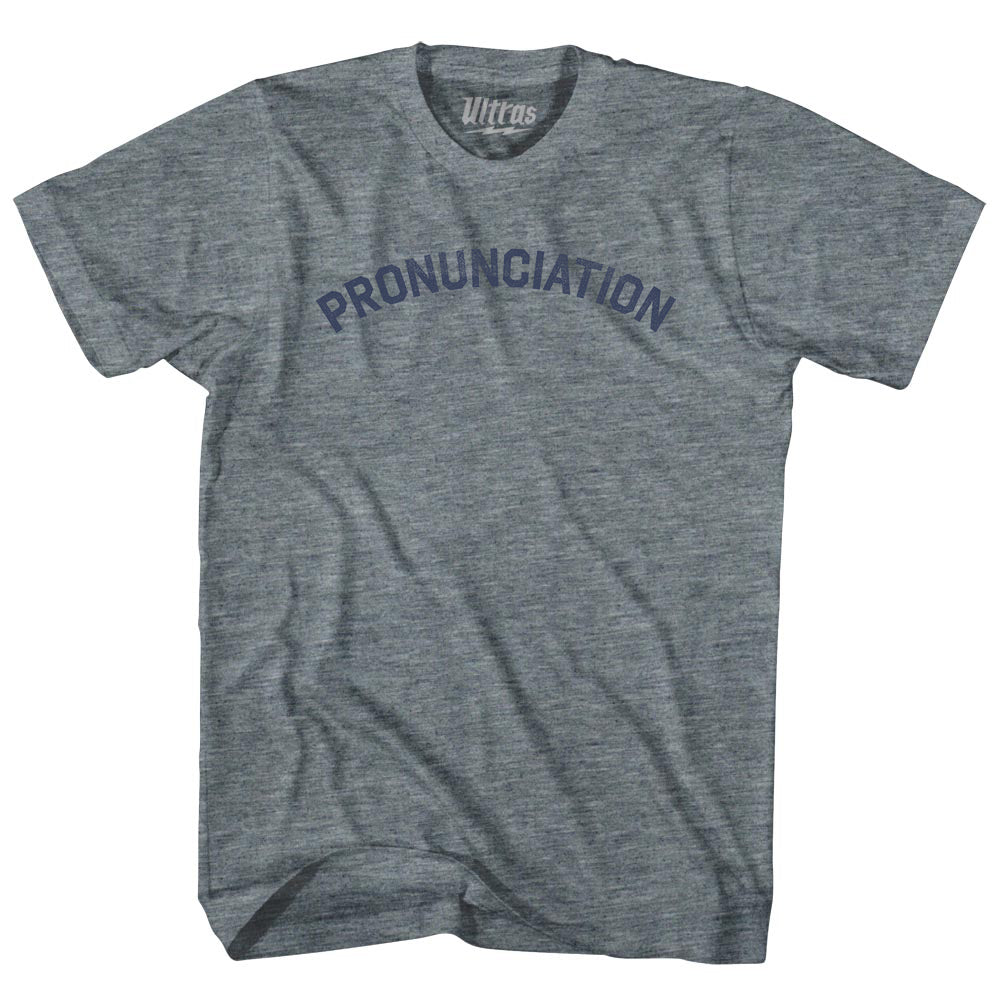 Shirt pronunciacion sale