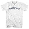 Swamp Ass Youth Cotton T-shirt by Tribe Lacrosse