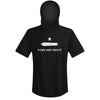 Come And Take It Shooter Hoodie by Tribe Lacrosse