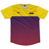 Ecuador Rise Soccer Jersey Made In USA by Tribe Lacrosse