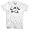 Grateful Uncle Youth Cotton T-shirt by Tribe Lacrosse