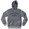 Pickleball Daddy Tri-Blend Hoodie by Tribe Lacrosse