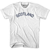 Scotland City Vintage T-shirt